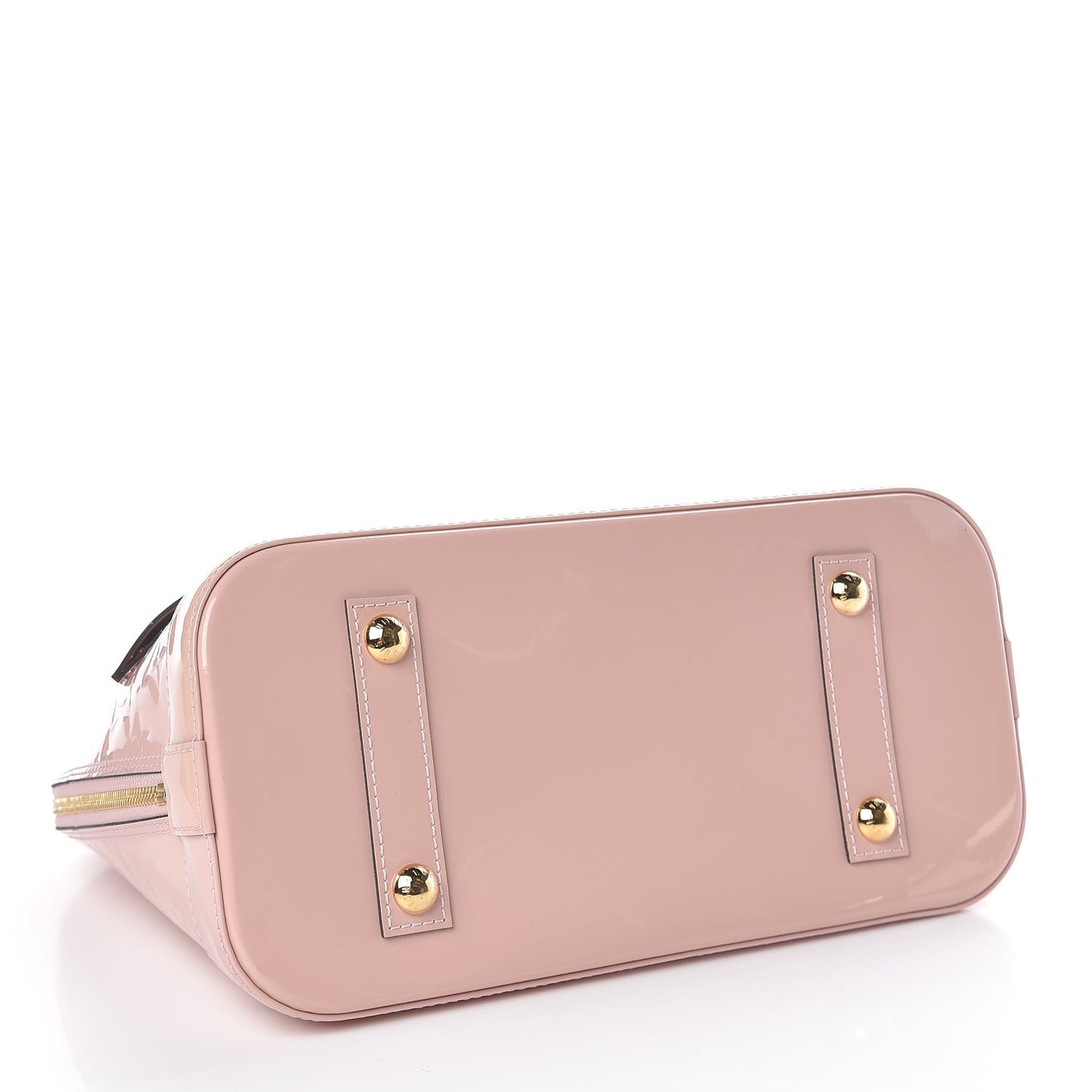 Vernis Alma PM Rose Ballerine