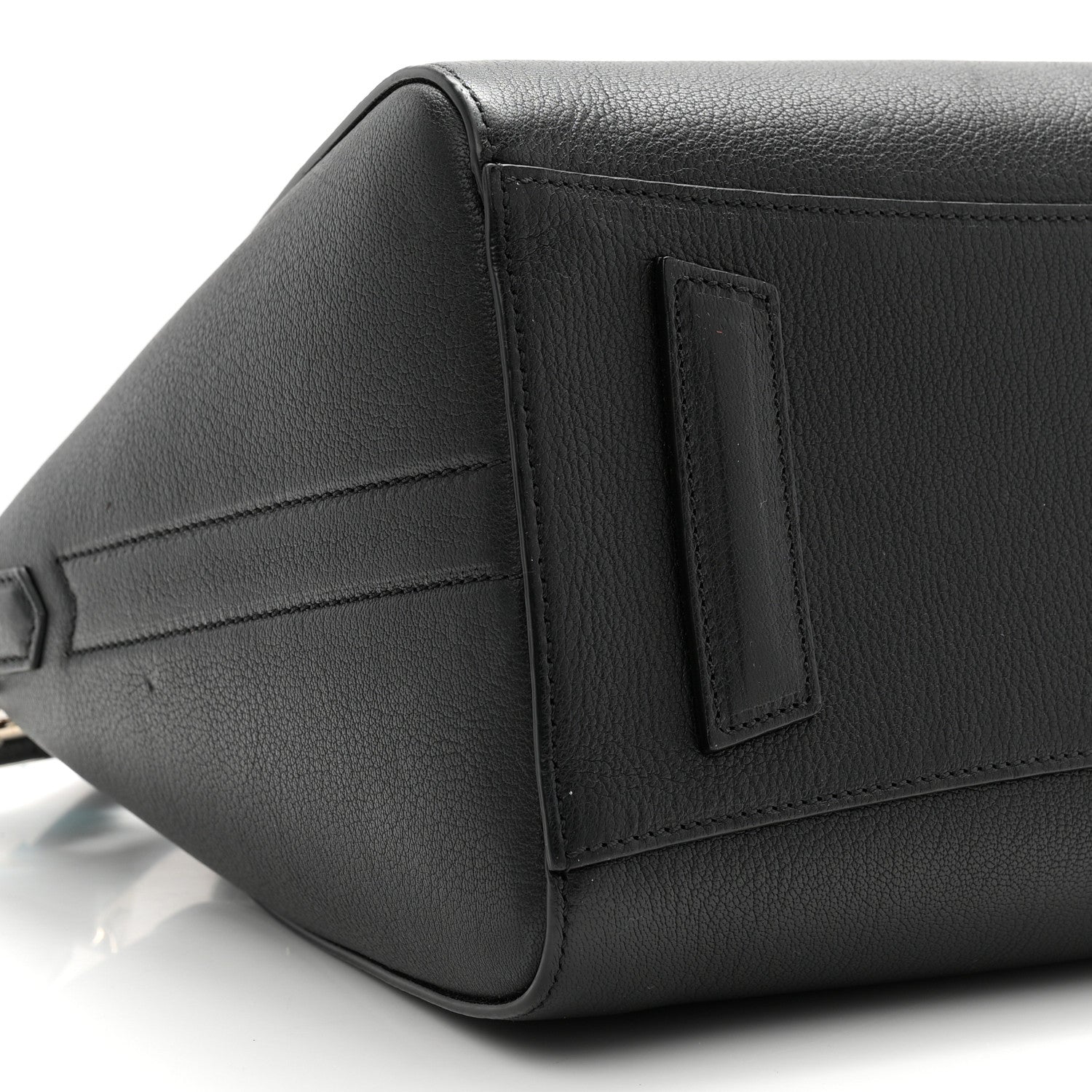 Givenchy Sugar Goatskin Small Antigona Black 9 of 11