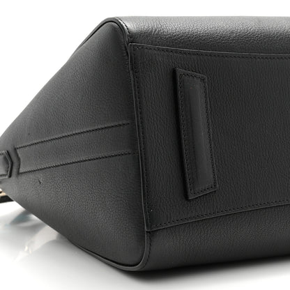 Givenchy Sugar Goatskin Small Antigona Black 9 of 11