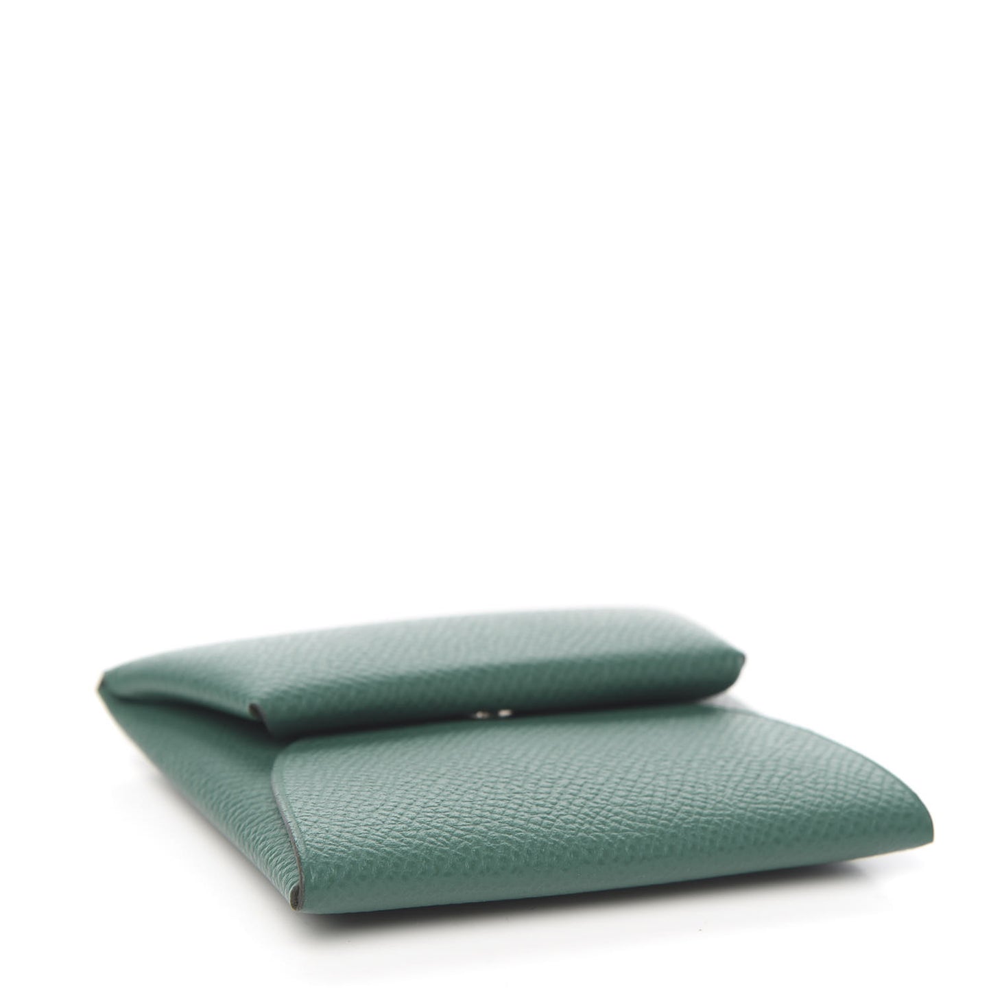 Epsom Bastia Coin Purse Malachite