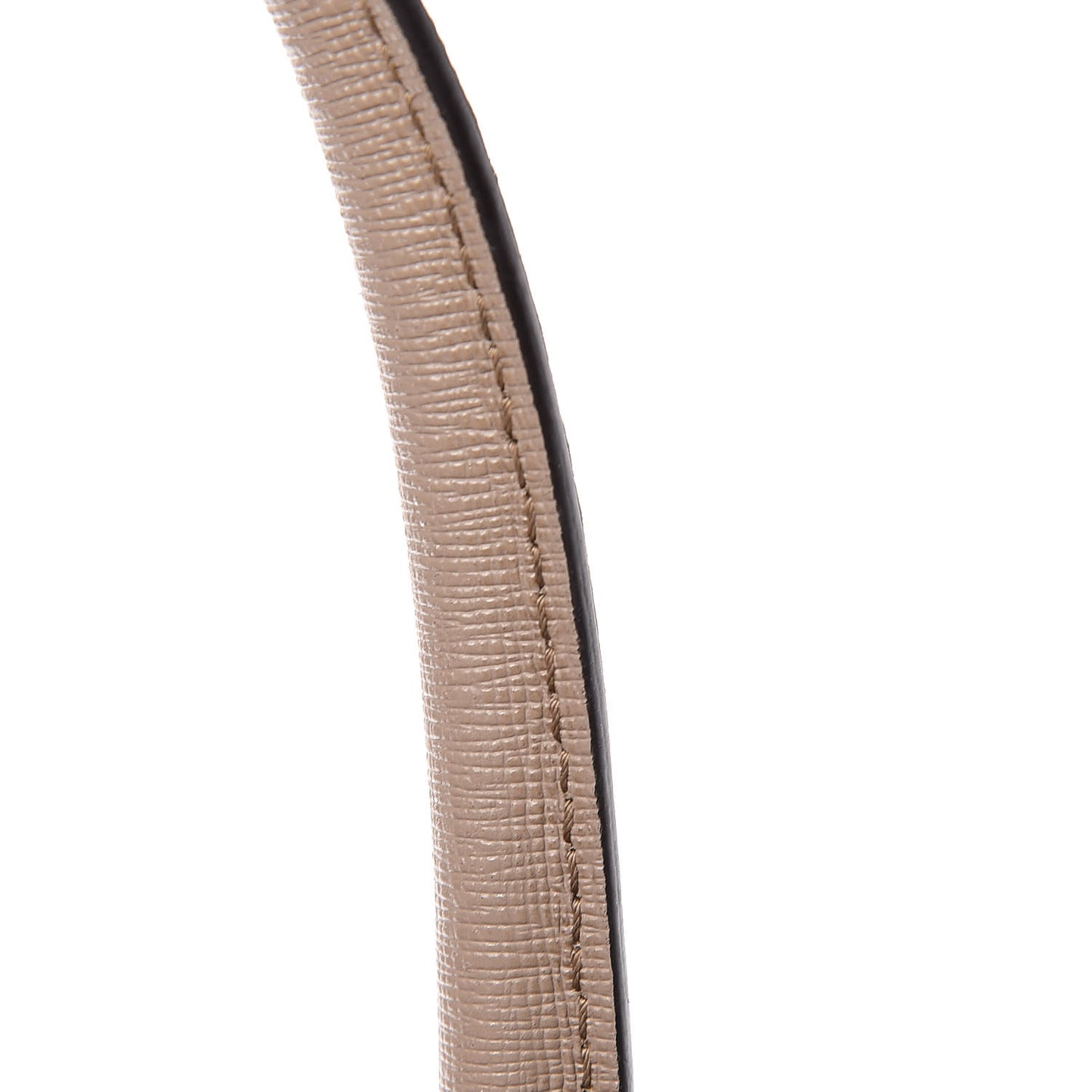 Vitello Elite Regular 2Jours Tote Tortora