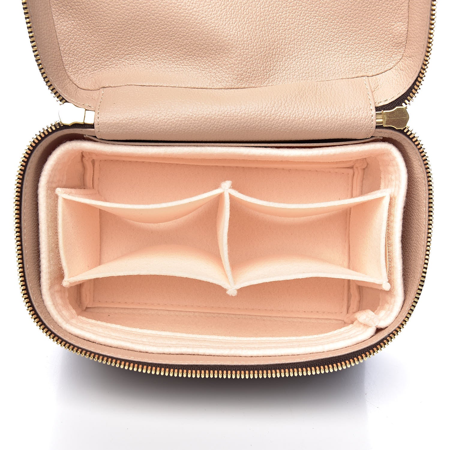 Louis Vuitton Monogram Nice Mini 5 of 8