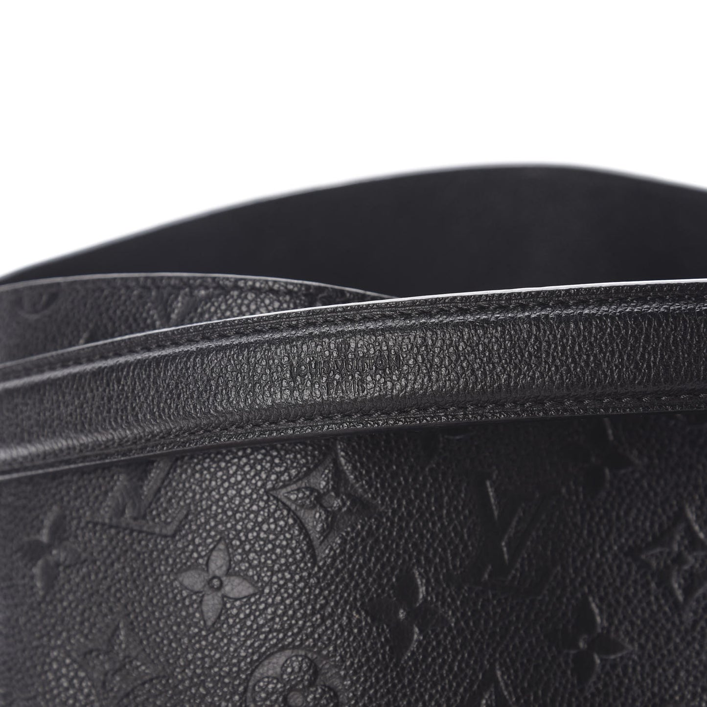 Empreinte Melie Black