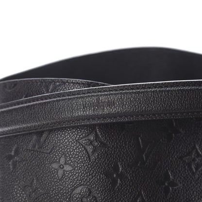 Louis Vuitton Empreinte Melie Black 8 of 15