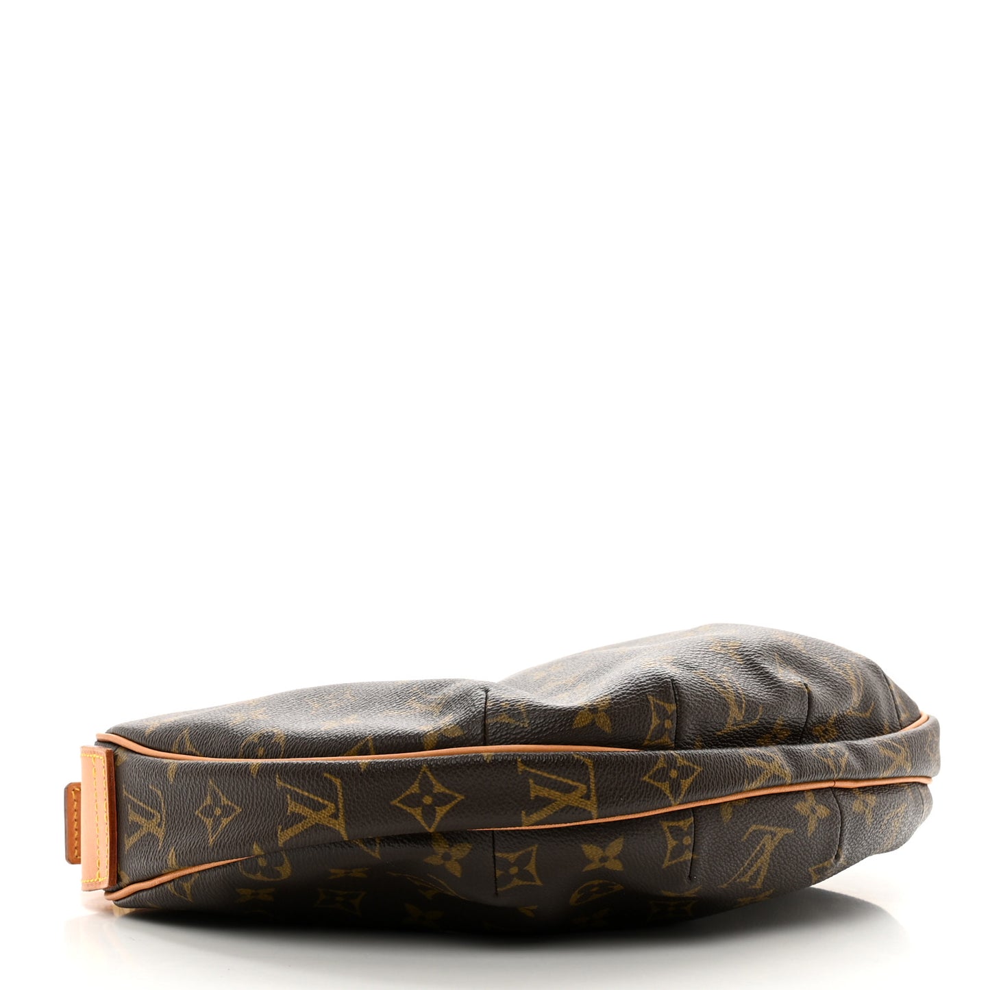 Monogram Croissant MM