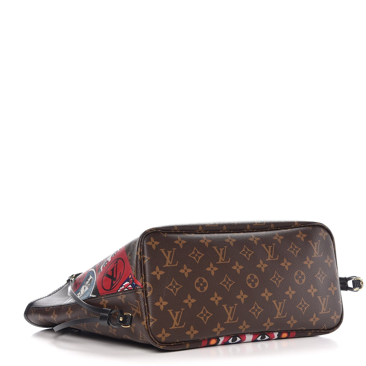 Monogram Kabuki Neverfull MM