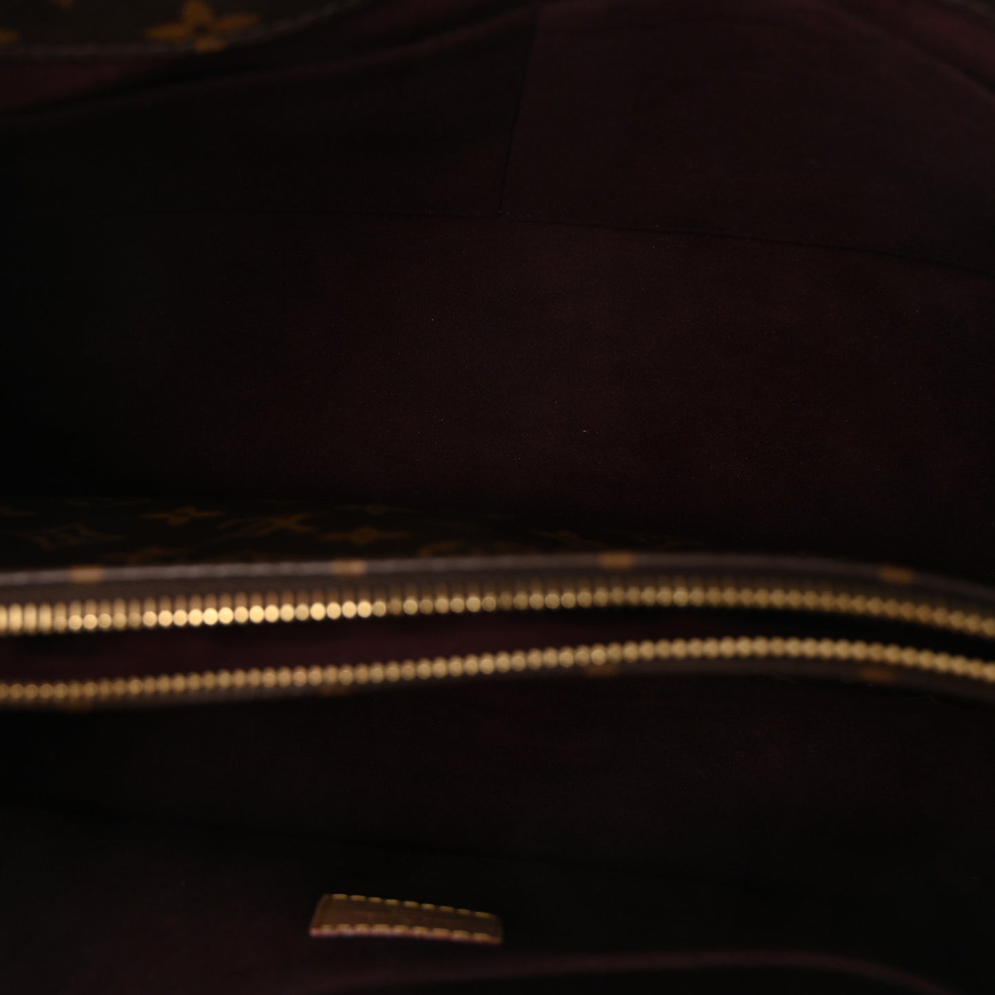 Monogram Montaigne GM