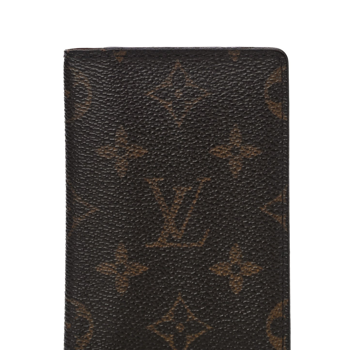Monogram Pocket Organizer NM