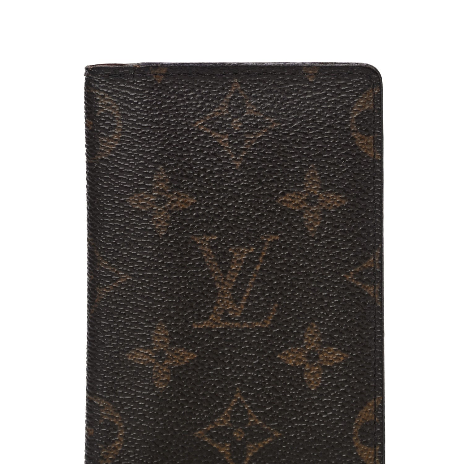 Louis Vuitton Monogram Pocket Organizer NM 7 of 17