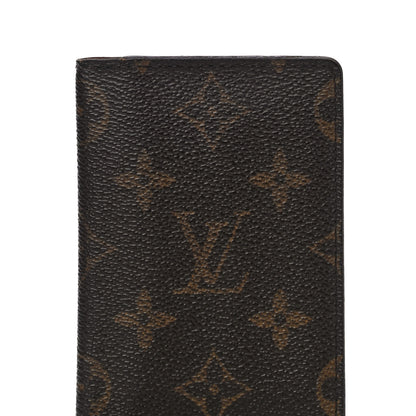 Louis Vuitton Monogram Pocket Organizer NM 7 of 17