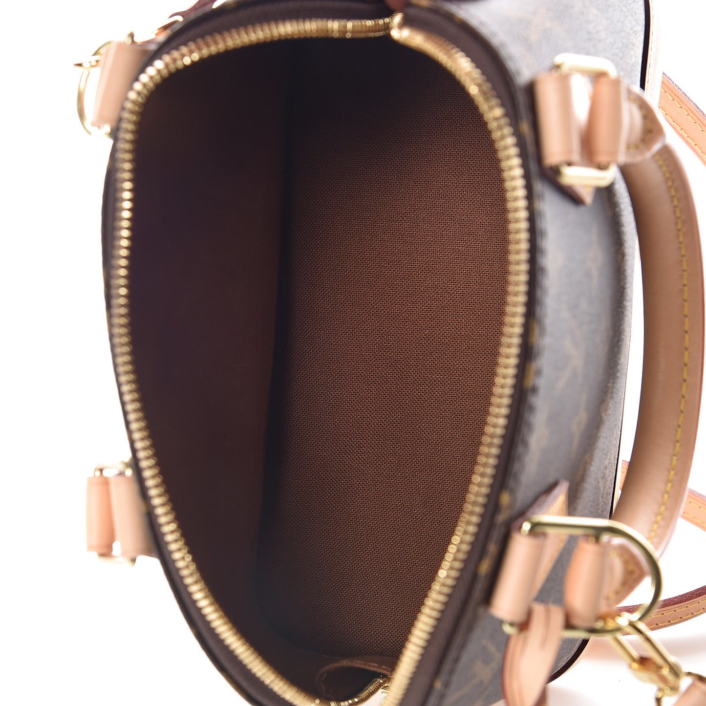 Monogram Alma BB