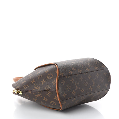 Louis Vuitton Monogram Ellipse MM 3 of 8