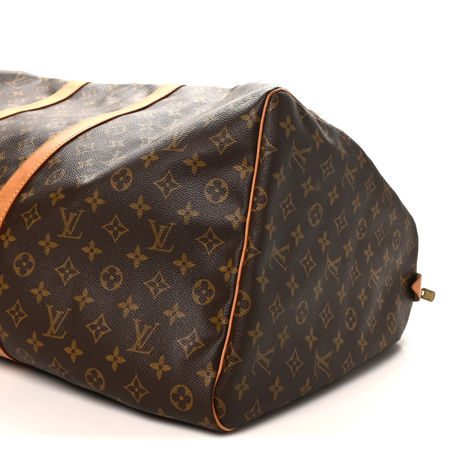 Louis Vuitton Monogram Keepall 60 9 of 9