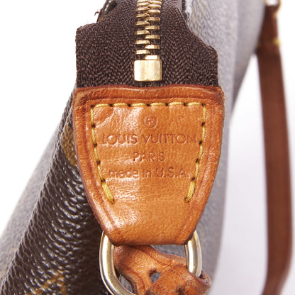 Louis Vuitton Monogram Pochette Accessories 8 of 8