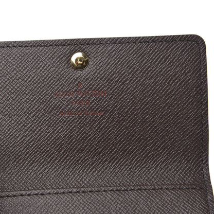 Louis Vuitton Damier Ebene Multicles 6 Key Holder 6 of 7