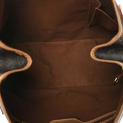 Louis Vuitton Monogram Batignolles Horizontal 5 of 8