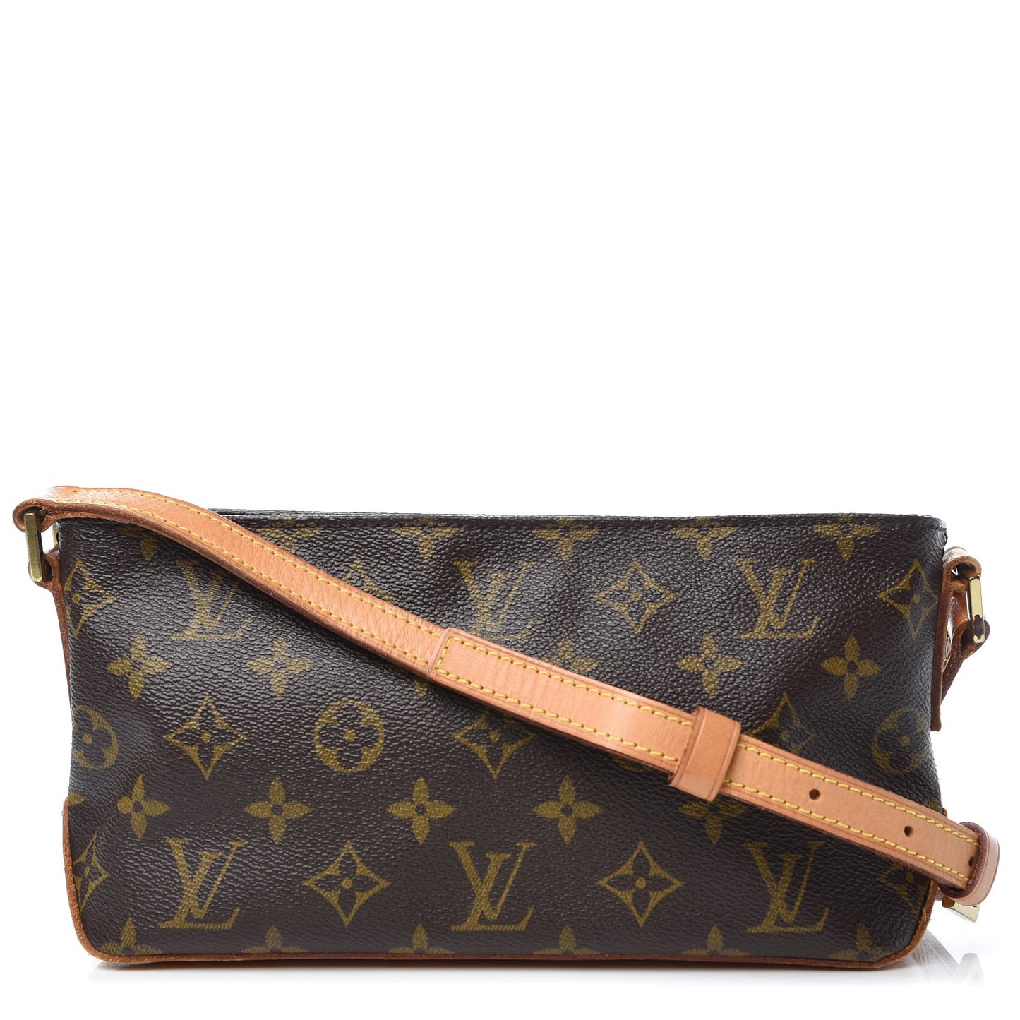 Monogram Trotteur