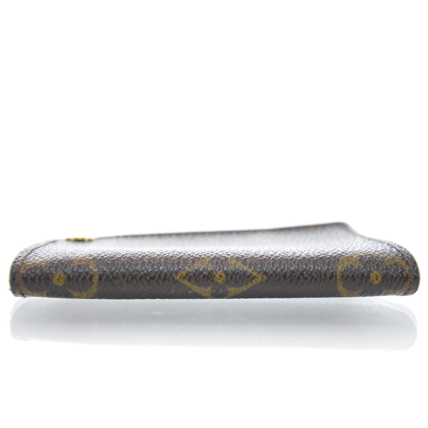 Monogram Porte-Cartes Credit Pression
