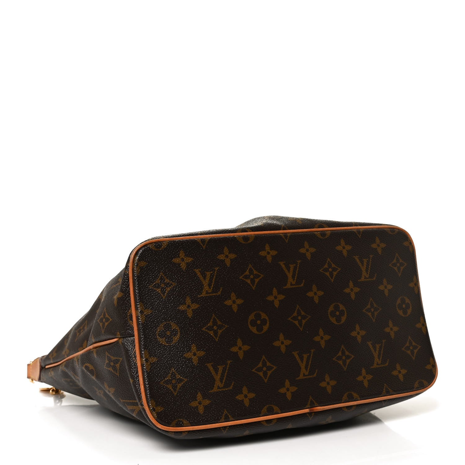 Louis Vuitton Monogram Palermo PM 4 of 12