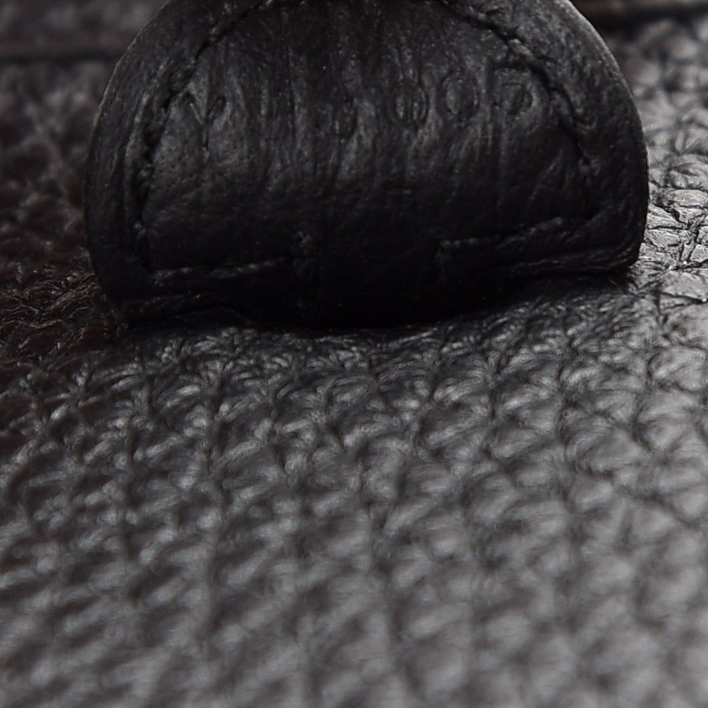 Taurillon Clemence Evelyne TPM Black