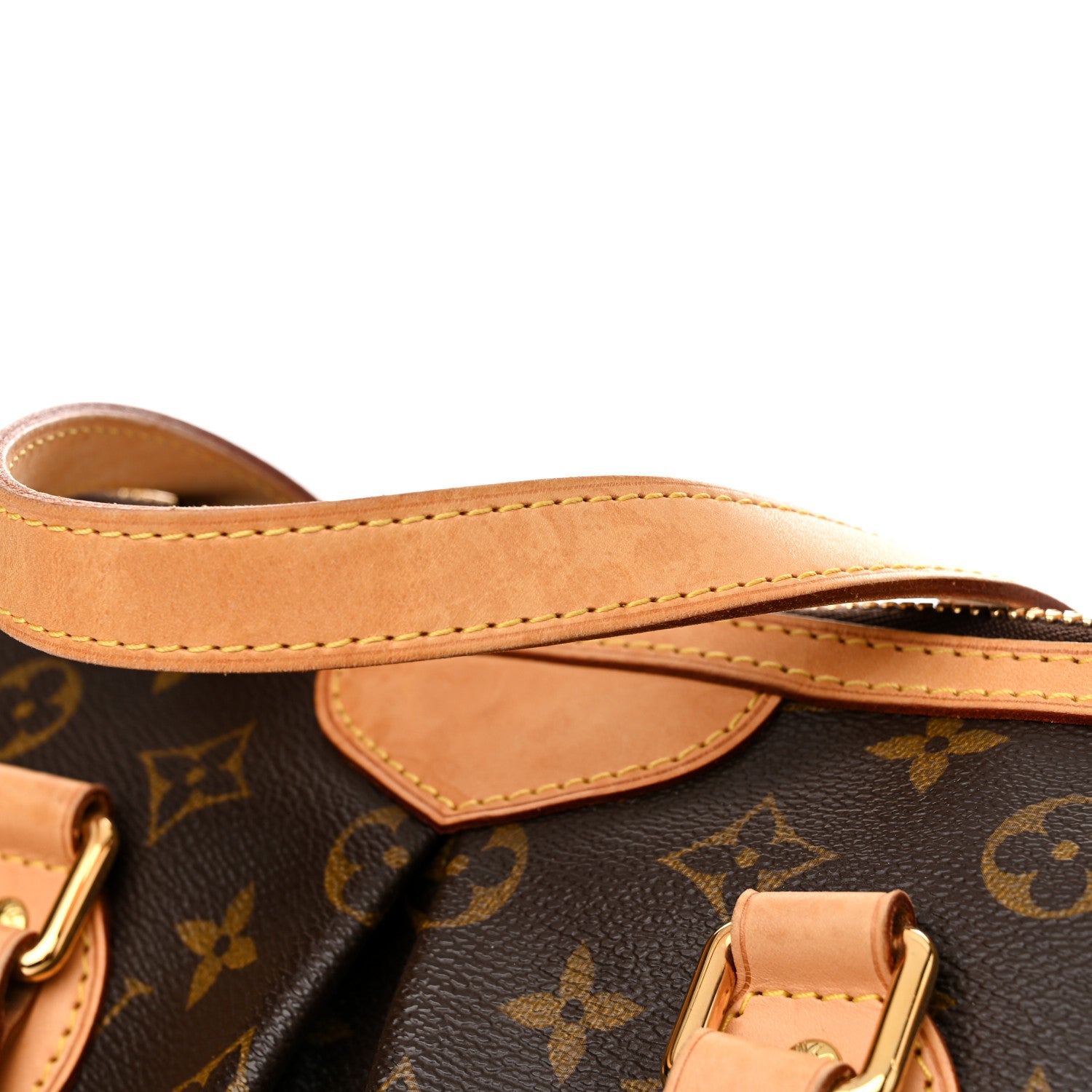 Louis Vuitton Monogram Palermo PM 13 of 13
