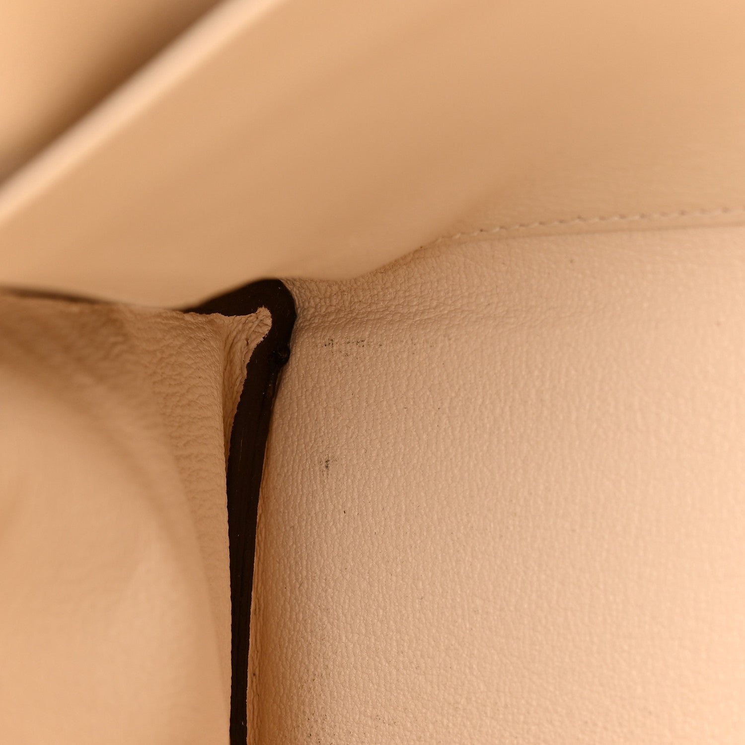 Hermes Togo Kelly Retourne 28 Nata 11 of 14