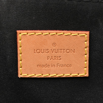 Louis Vuitton Vernis Stickers Alma PM 6 of 17