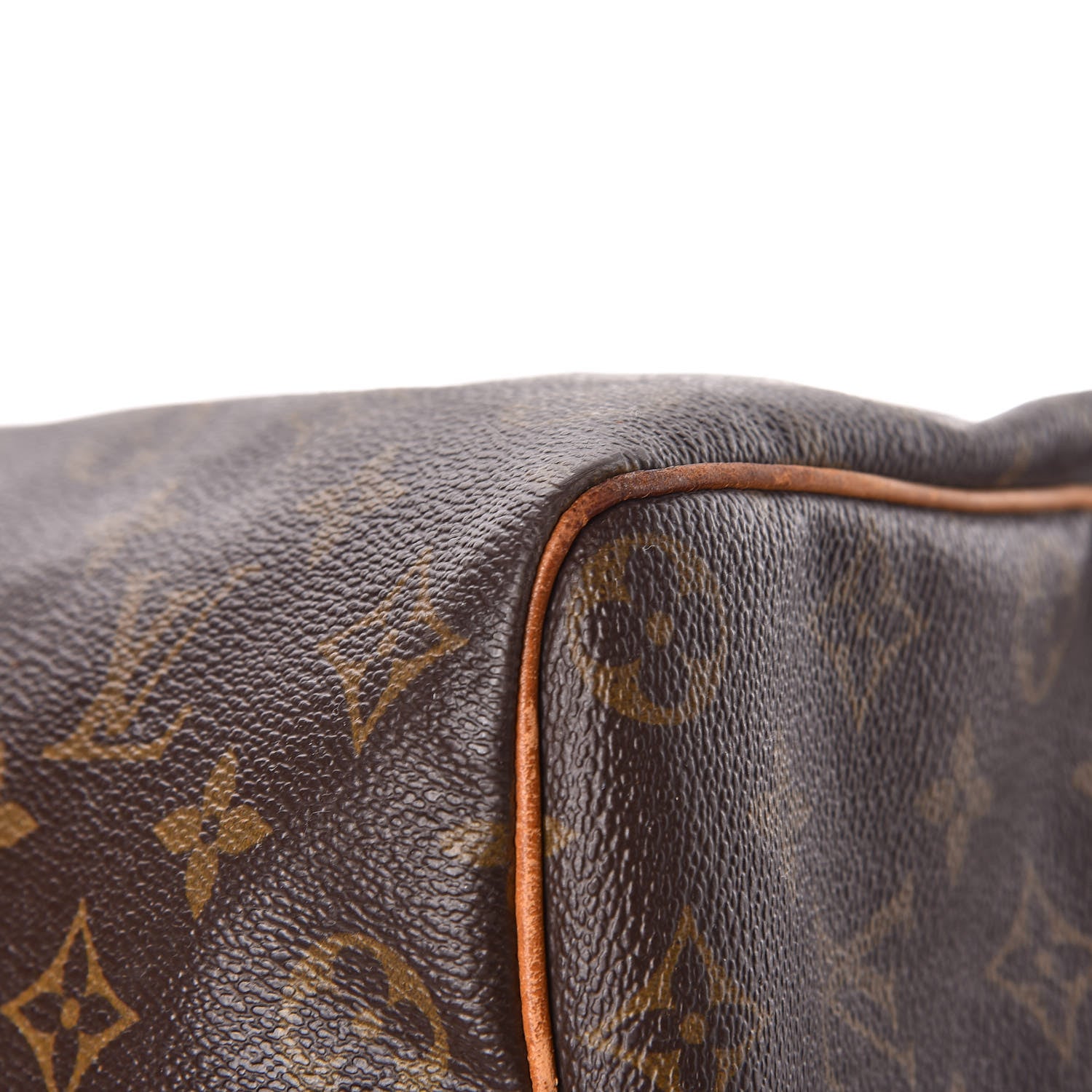 Louis Vuitton Monogram Speedy 35 15 of 19