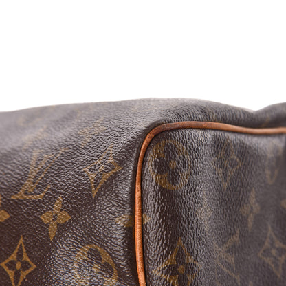 Louis Vuitton Monogram Speedy 35 15 of 19