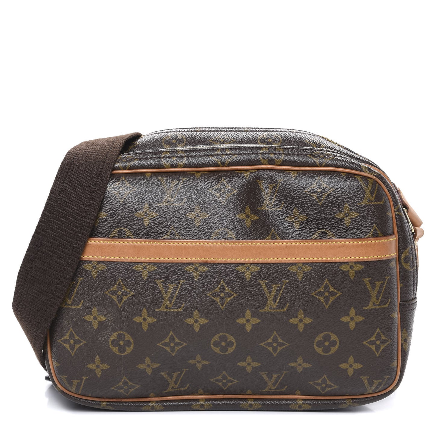 Monogram Reporter PM