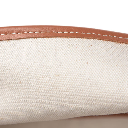 Goyard Goyardine Saint Louis PM Black Gold 8 of 11