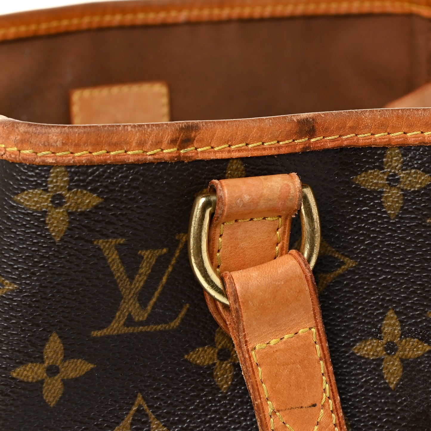Monogram Batignolles