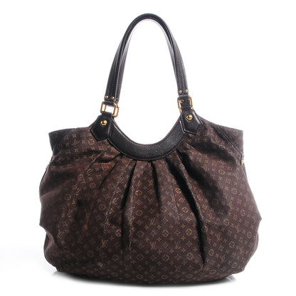 Louis Vuitton Monogram Idylle Fantaisie Fusain 1 of 8
