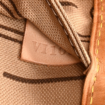 Louis Vuitton Monogram Neverfull PM 7 of 10