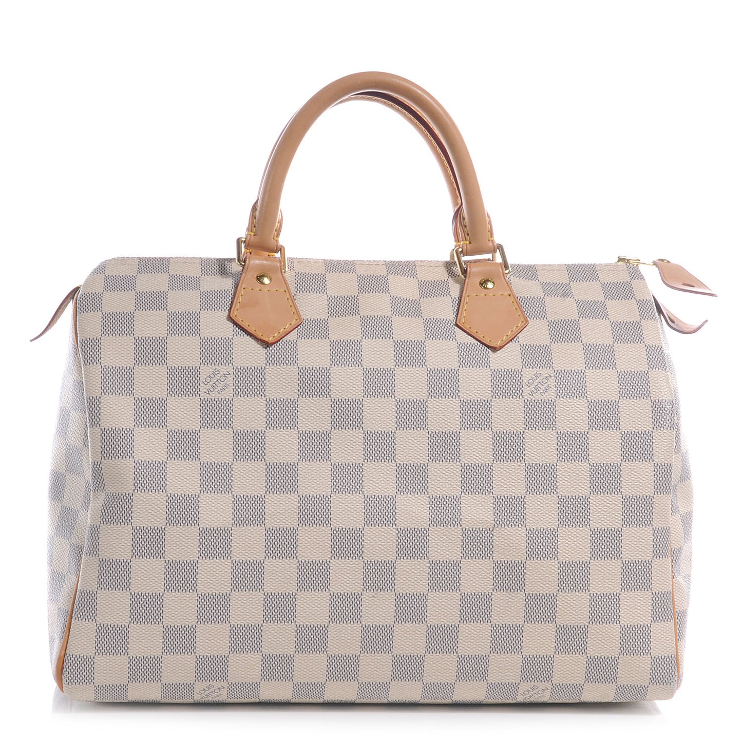 Damier Azur Speedy 30