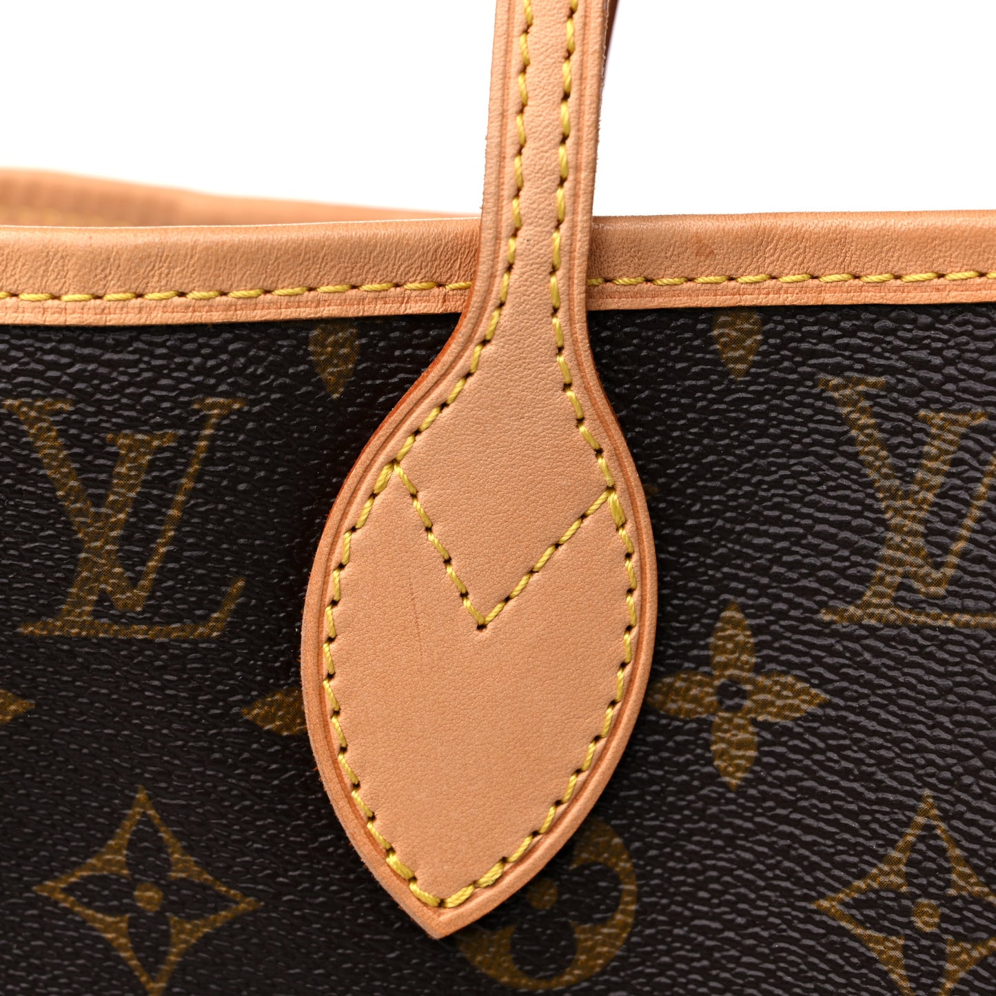 Monogram Neverfull MM