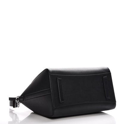 Givenchy Calfskin Medium Metal Antigona Black 5 of 8