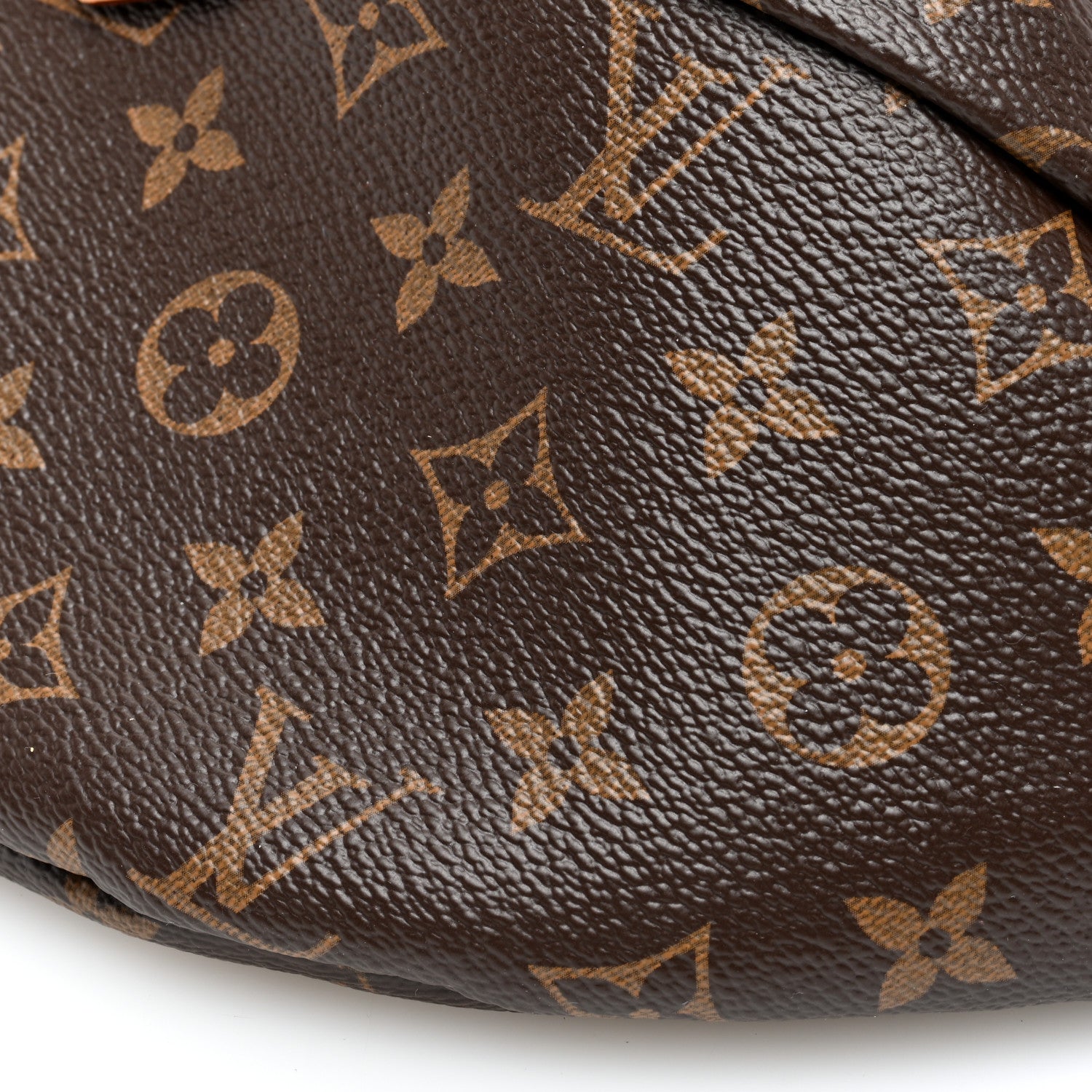 Louis Vuitton Monogram Bumbag 9 of 9
