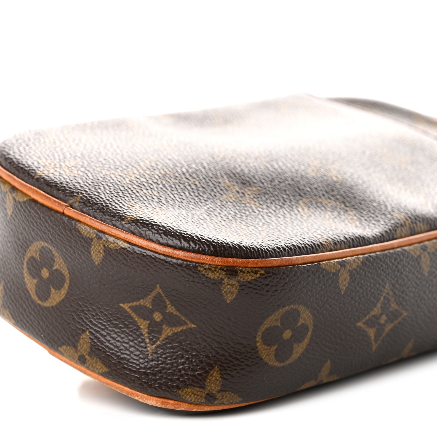 Louis Vuitton Monogram Pochette Gange 9 of 9