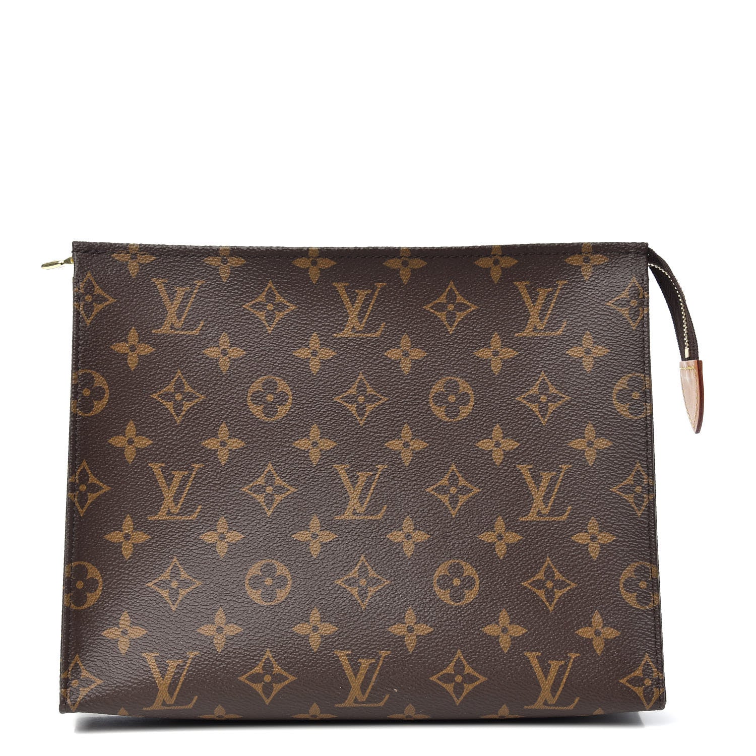 Louis Vuitton Monogram Toiletry Pouch 26 1 of 6