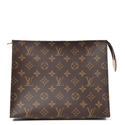 Louis Vuitton Monogram Toiletry Pouch 26 1 of 6