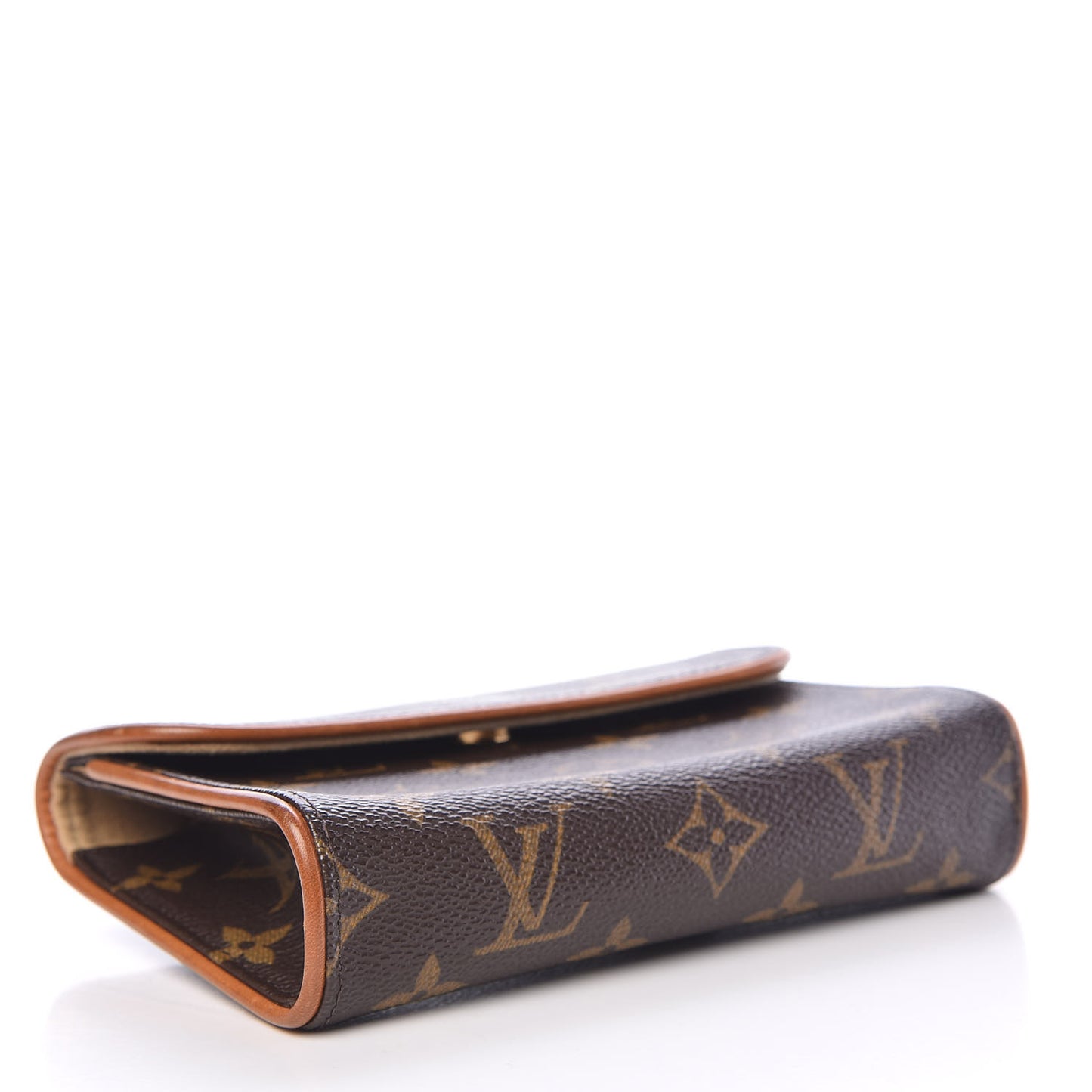 Monogram Pochette Florentine XS