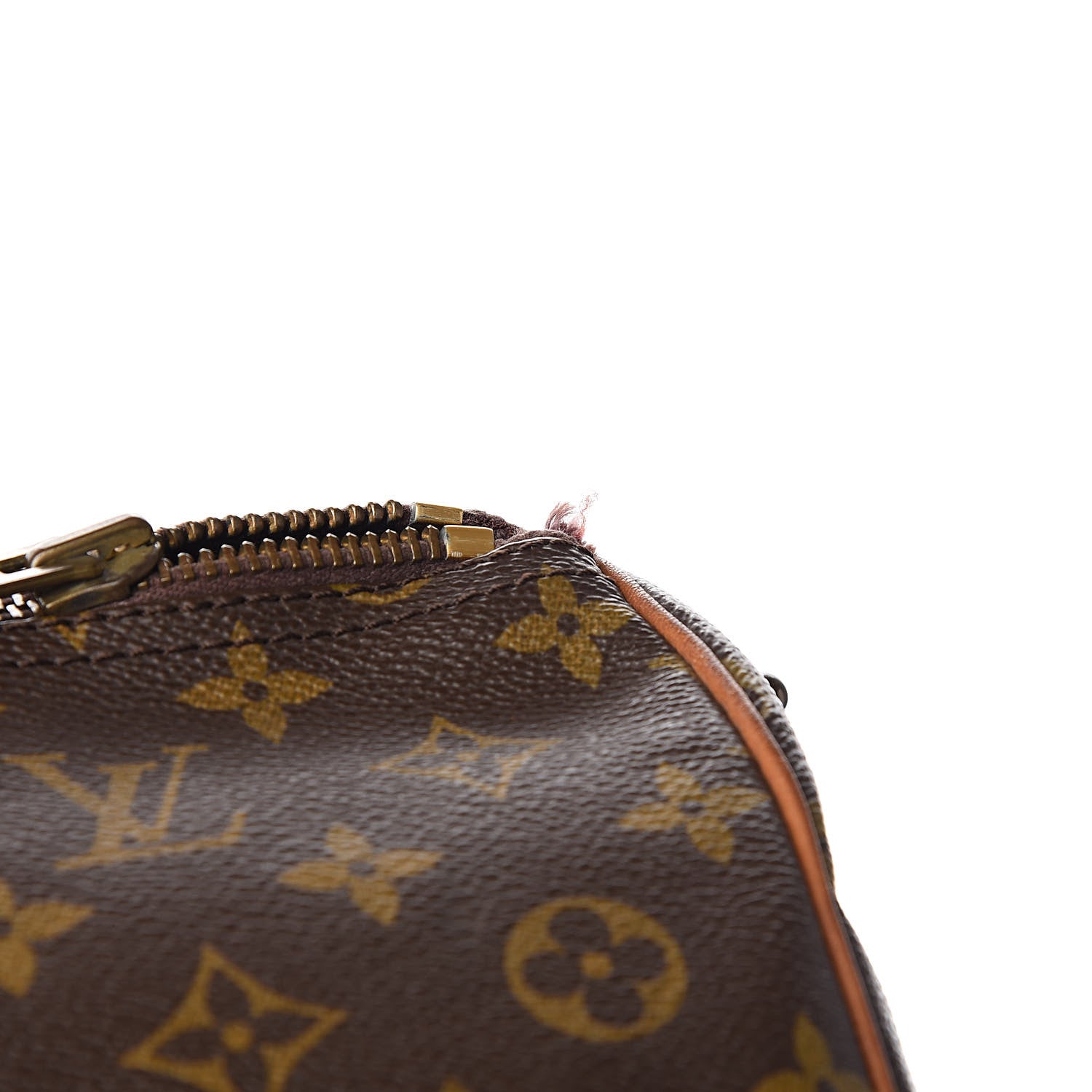 Louis Vuitton Monogram Keepall 60 18 of 18