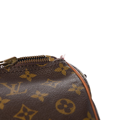 Louis Vuitton Monogram Keepall 60 18 of 18