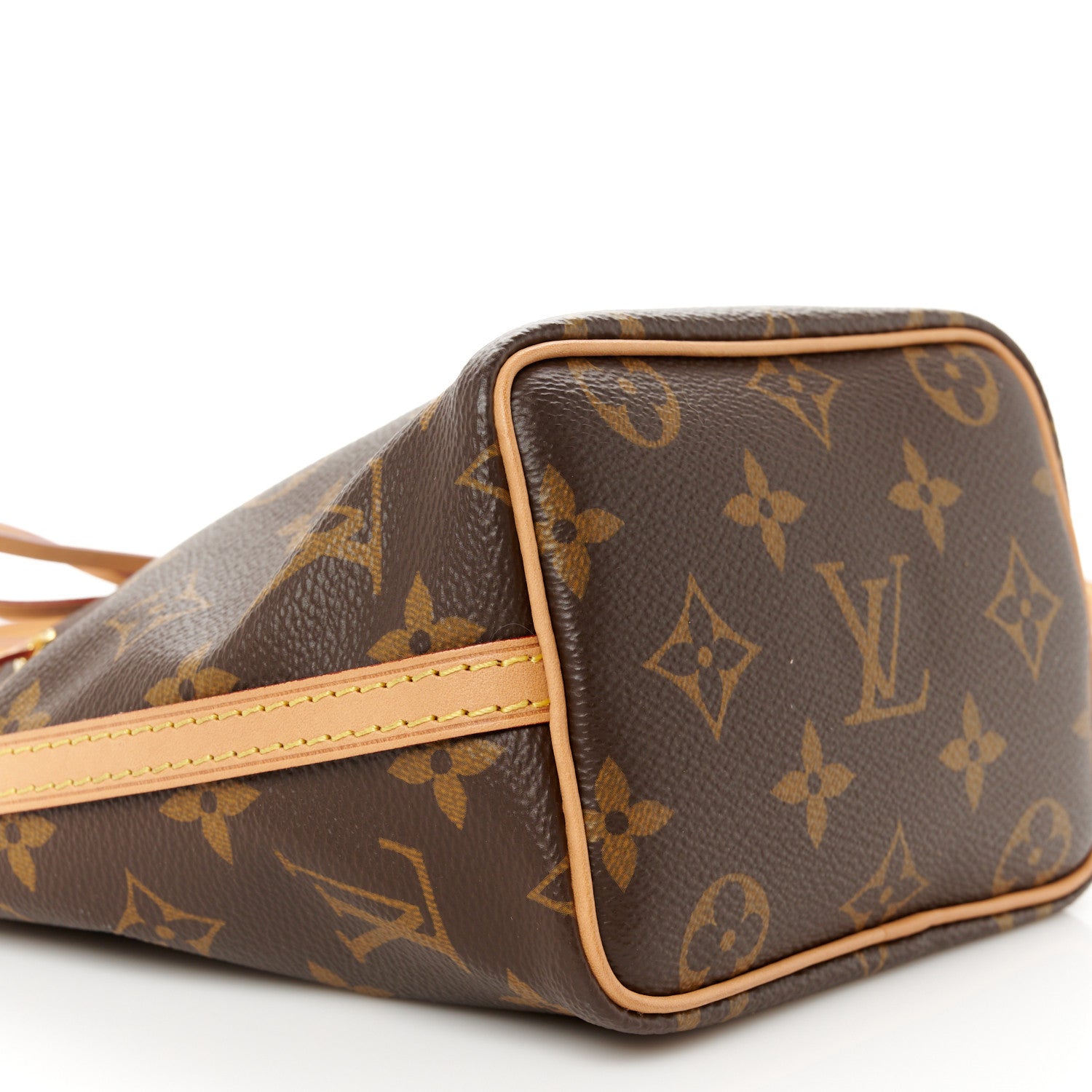 Louis Vuitton Monogram Nano Noe 9 of 10
