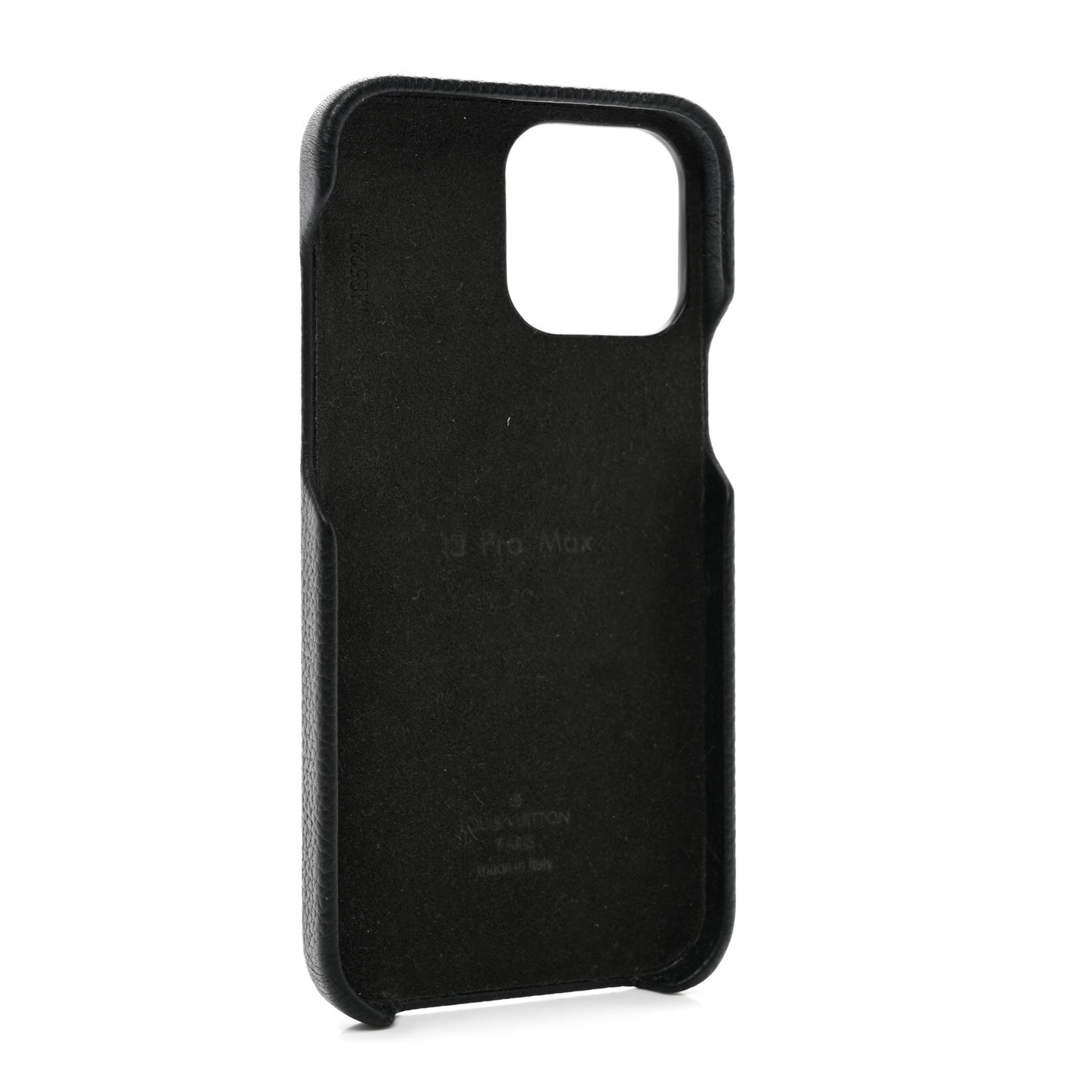 Monogram Pallas iPhone 13 Pro Max Bumper