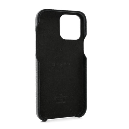 Louis Vuitton Monogram Pallas iPhone 13 Pro Max Bumper 3 of 6