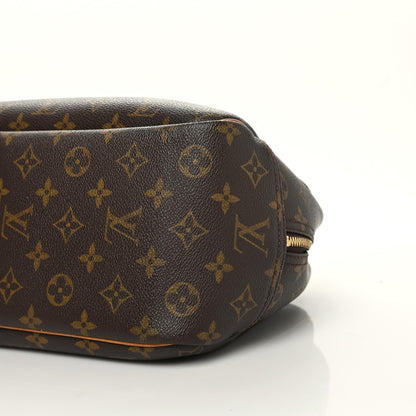 Louis Vuitton Monogram Deauville 6 of 12