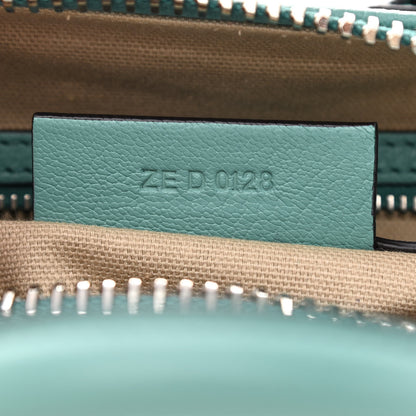 Givenchy Sugar Goatskin Mini Antigona Aqua 7 of 8