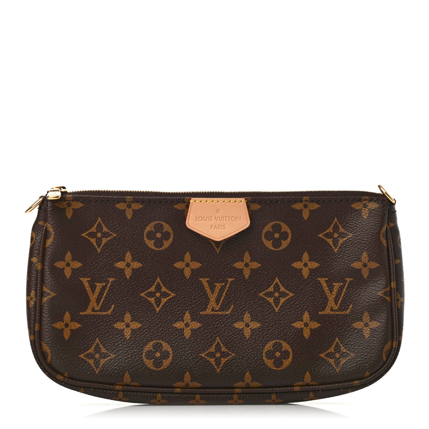Monogram Multi Pochette Accessories Large Pochette